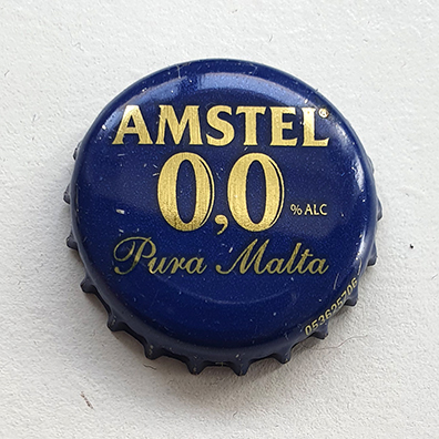 Amstel 0,0